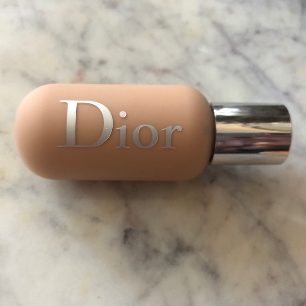 Dior foundation